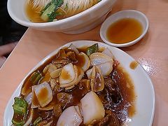 -小梅园饭堂(东方路店)