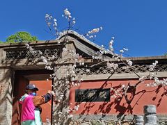 -潭柘寺景区