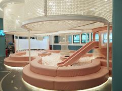 -BossBabe亲子餐厅(金光华广场店)