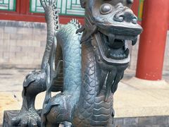 -珠海圆明新园
