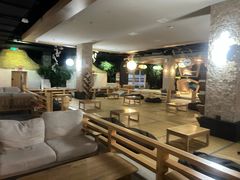 -乐汤汇温泉生活馆(海港区店)