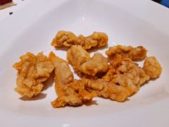 炸酥肉-博悦茶餐厅(文殊院店)