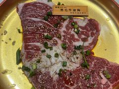 -拾也•和牛•海鲜•烤肉放题(卓悦INTOWN店)