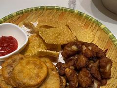 -筱爷叔·上海传统手工菜(玉树路店)