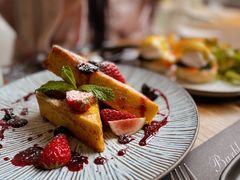 -闲·胡同 Barblu Hutong(雍和宫五道营店)