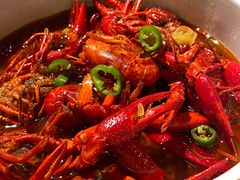 口味虾-长沙文和友(海信广场店)