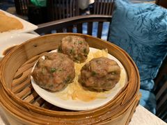 -红棉中餐厅·广州海航威斯汀酒店