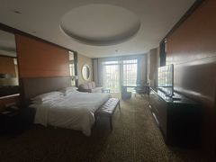 -济南喜来登酒店