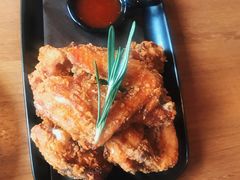原味炸鸡-勾勾锅(联宝公寓店)