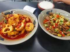 金钱蛋-潇湘阁(三里屯SOHO店)