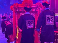 -LONG BAR 廊吧(外滩华尔道夫酒店)