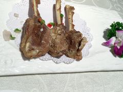 -阿英煲(凉城路店)