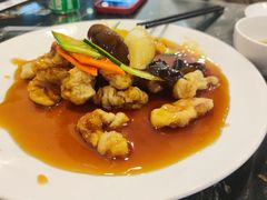 -桃园中华料理炸酱面(燕儿岛路店)