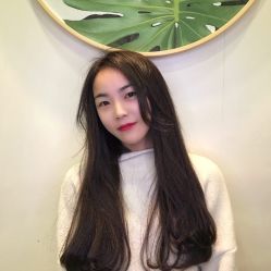 -3AM HAIR SALON染发烫发接发