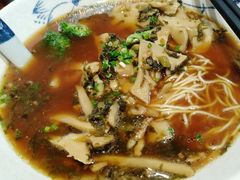 -囿面传统制面馆(中央路店)