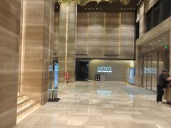-珠海拱北口岸富华里中海雅高铂尔曼酒店