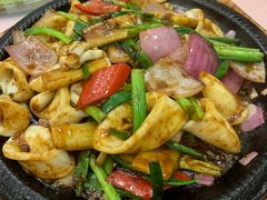 -东馆和天下特色餐饮(工农店)