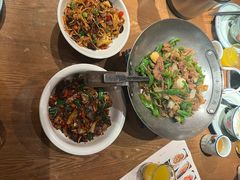 -老湘村·湖南土菜(天河维多利店)