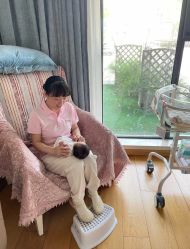 -童谣里医疗级月子中心(独栋湖景店)