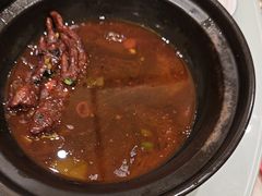 -江南韵·无锡太湖文化体验餐厅(凤凰天街店)