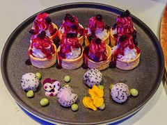 -小酒吧烧烤(爱建店)