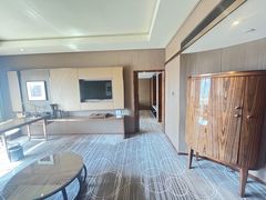 -昆明中心皇冠假日酒店