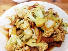 -黄牛肉馆·皖南土菜