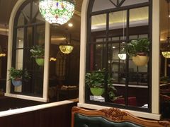 -城南往事·鲁菜济南菜(长清园博园恒大绿洲店)