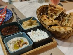 -Aladdin·阿拉丁土耳其餐厅(信和广场店)
