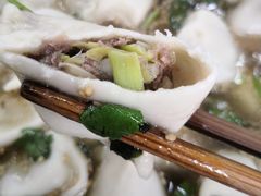-回坊马二饺子馆