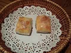 -阿罗新疆菜(人民广场店)