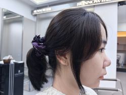 -首脑美发沙龙