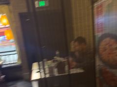 -绿茶餐厅(哈尔滨凯德店)