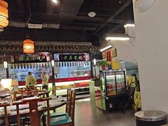 -卢大鲜鱼头捞饭(美利广场店)
