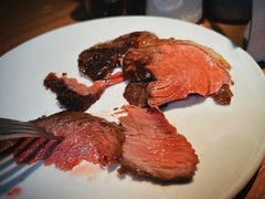 -拉蒂娜·巴西牛排馆 Latina·Brazilian Steakhouse(王府井喜悦店)