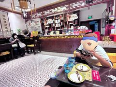 -富华斋饽饽铺·宫廷糕点·伴手礼(护国新天地店)