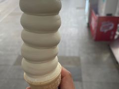 -DQ·蛋糕·冰淇淋(三亚青春颂店)