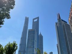 -上海中心大厦