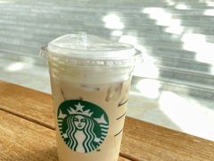 -星巴克(深圳音乐厅店)