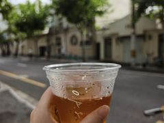 -O.P.S. CAFE
