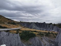 -墨石公园景区