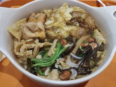 -文昌桥螺蛳粉(魏公村店)