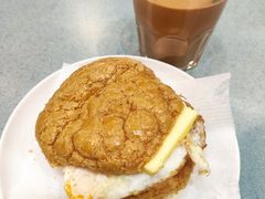 -华嫂冰室(尖沙咀店)