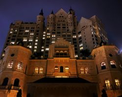 -大连城堡豪华精选酒店·宴会厅