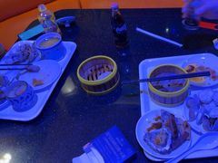 -萧邦音乐会所KTV·蒸汽活海鲜自助(福田店)