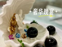 -3号仓库·创意中国菜(新世界城店)