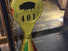 -401餐厅(弘大店)