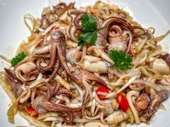 -大连湾旭日·家宴·海肠捞饭(马栏广场店)
