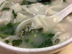 -吉祥馄饨(虹桥火车站店)