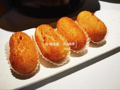 -醉舍·新淮扬菜(长宁龙之梦店)